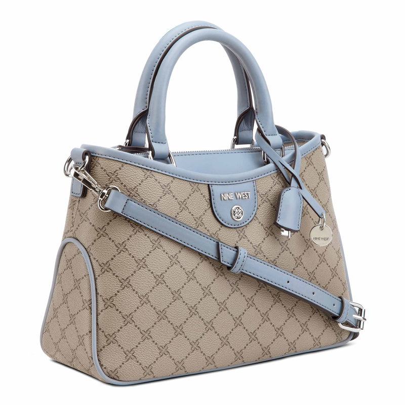 Nine West Kiley Satchel Handbag