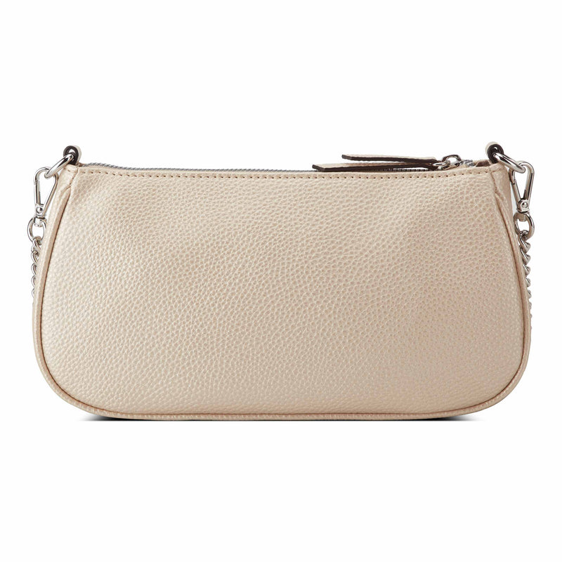 Nine West Avaya Top Zip Chain Crossbody Handbag