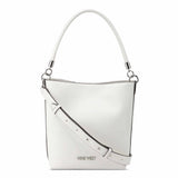 Nine West Donella Convertible Bucket Shoulder Crossbody Handbag
