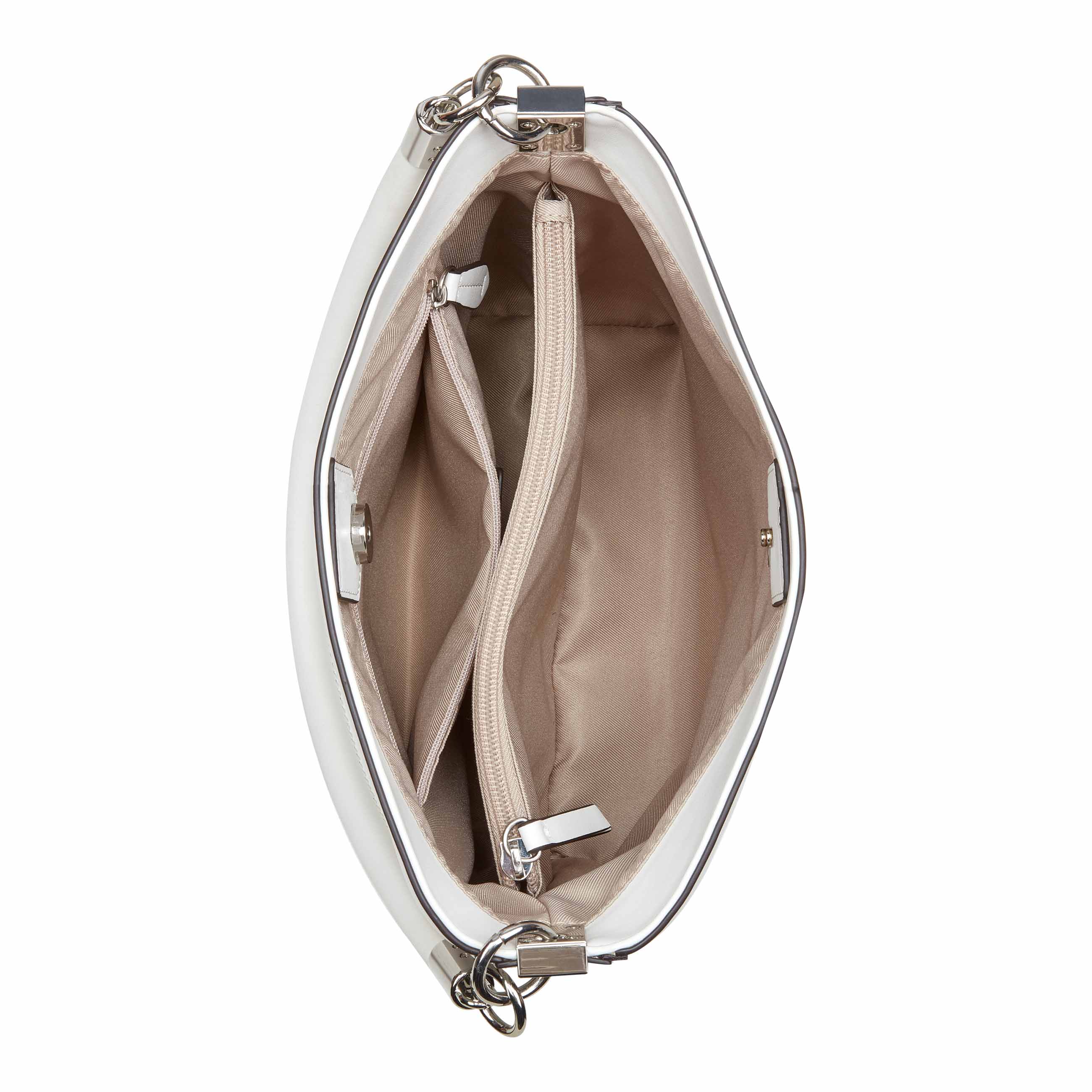 Nine West Donella Convertible Bucket Shoulder Crossbody Handbag
