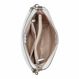Nine West Donella Convertible Bucket Shoulder Crossbody Handbag