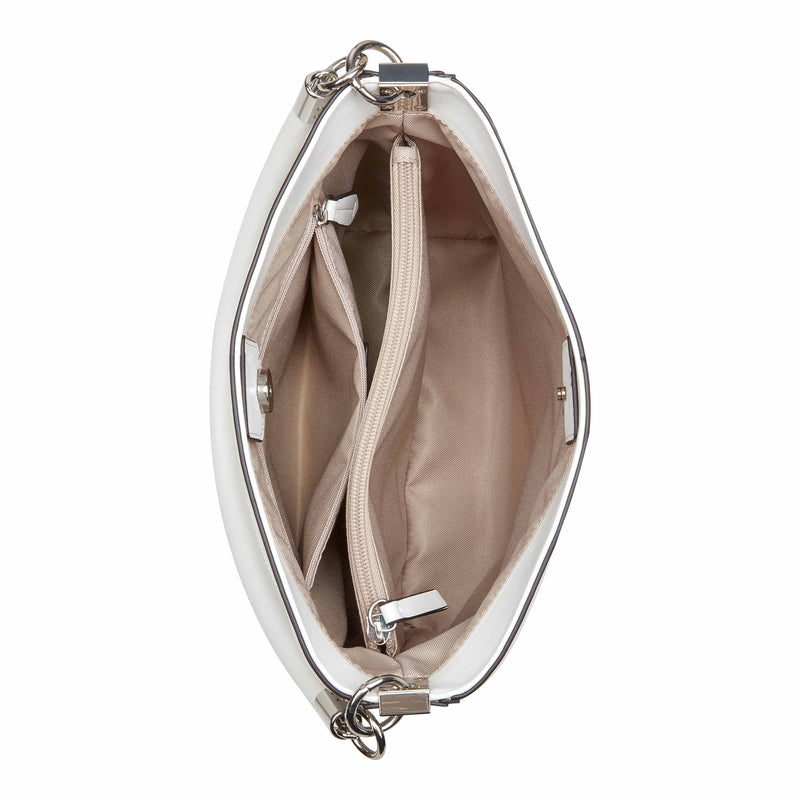 Nine West Donella Convertible Bucket Shoulder Crossbody Handbag