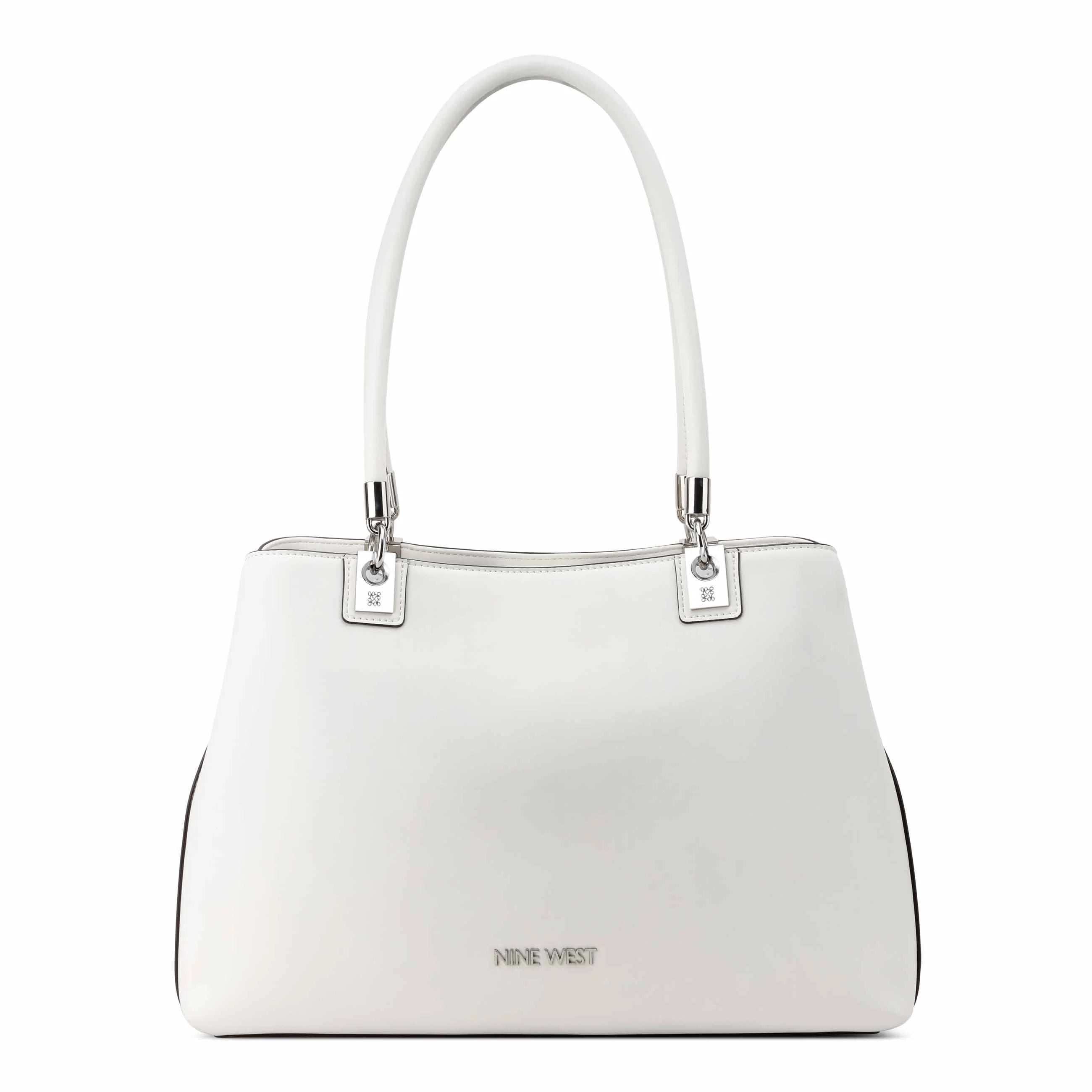Nine West Donella Carryall Tote Handbag