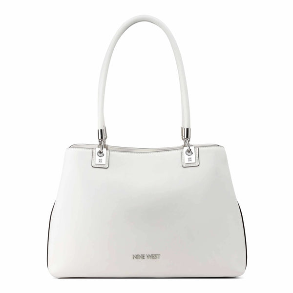 Nine West Donella Carryall Tote Handbag