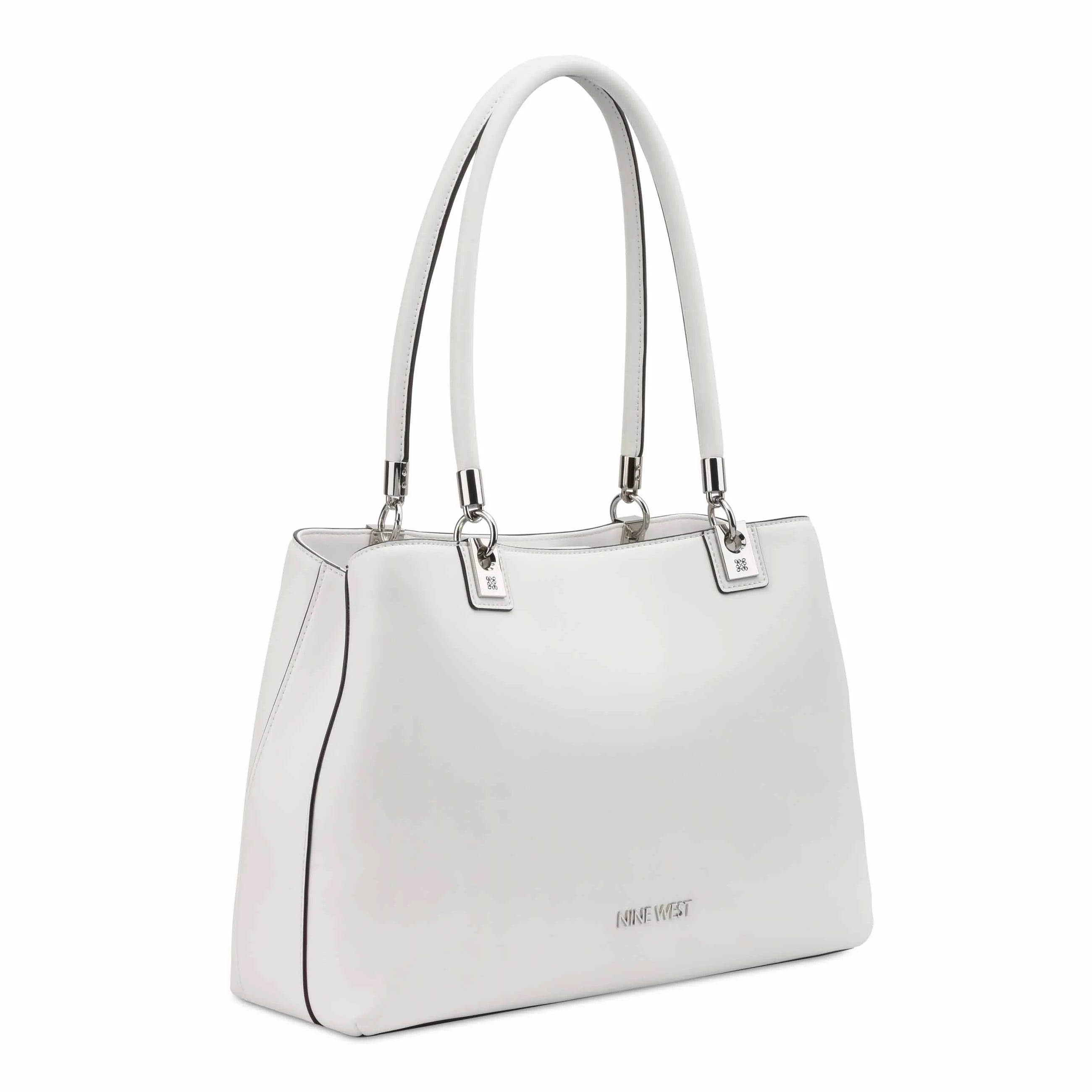 Nine West Donella Carryall Tote Handbag