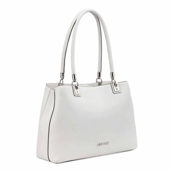 Nine West Donella Carryall Tote Handbag