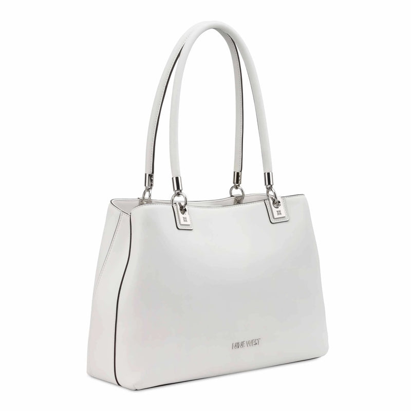Nine West Donella Carryall Tote Handbag