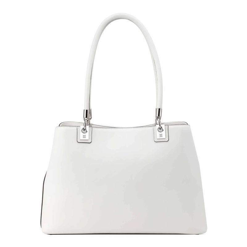 Nine West Donella Carryall Tote Handbag