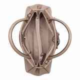Nine West Alauna Satchel Handbag