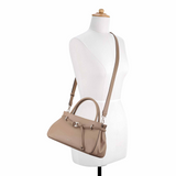 Nine West Alauna Satchel Handbag