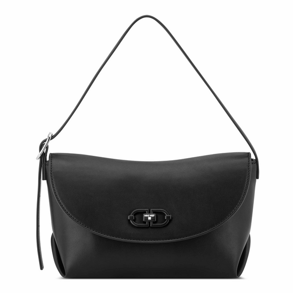 Nine West Haigan Flap Shoulder Handbag