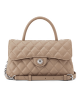 Nine West Emelina Top Handle Crossbody Handbag
