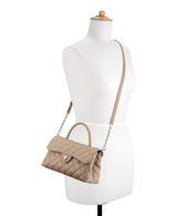 Nine West Emelina Top Handle Crossbody Handbag