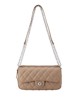 Nine West Emelina Mini Flap Crossbody Handbag