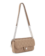Nine West Emelina Mini Flap Crossbody Handbag