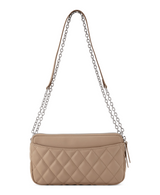 Nine West Emelina Mini Flap Crossbody Handbag