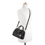 Nine West Lille Small Satchel Handbag