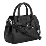 Nine West Lille Small Satchel Handbag