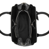 Nine West Lille Small Satchel Handbag
