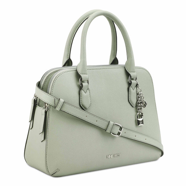 Nine West Cibrina Satchel Handbag
