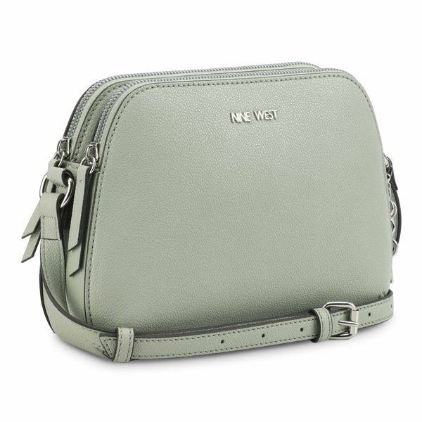 Nine West Cibrina Mini Dome Crossbody Handbag