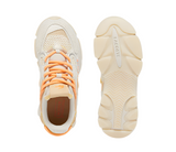 Lacoste Mens L003 Neo Sneakers