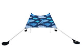 Neso Grande - Print Tent