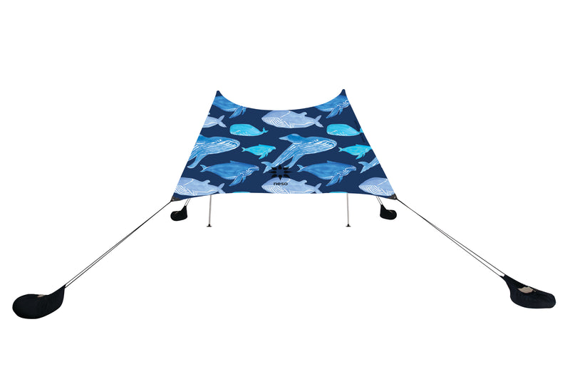 Neso Neso Grande - Print Tent – ShopCGX