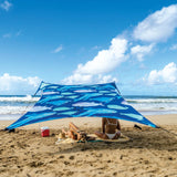 Neso 1 - Print Tent