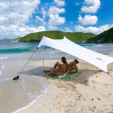 Neso 1 - Print Tent