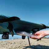 Neso Beach Table