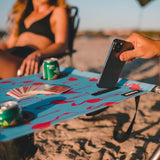 Neso Beach Table