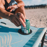 Neso Beach Table