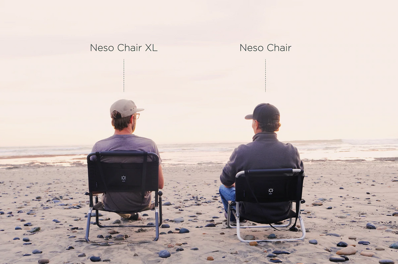 Neso Chair XL