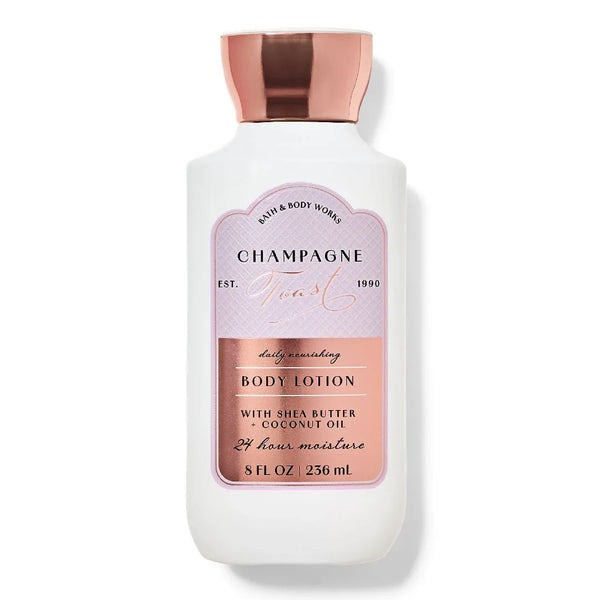 Bath & Body Works Body Lotion - Champagne Toast