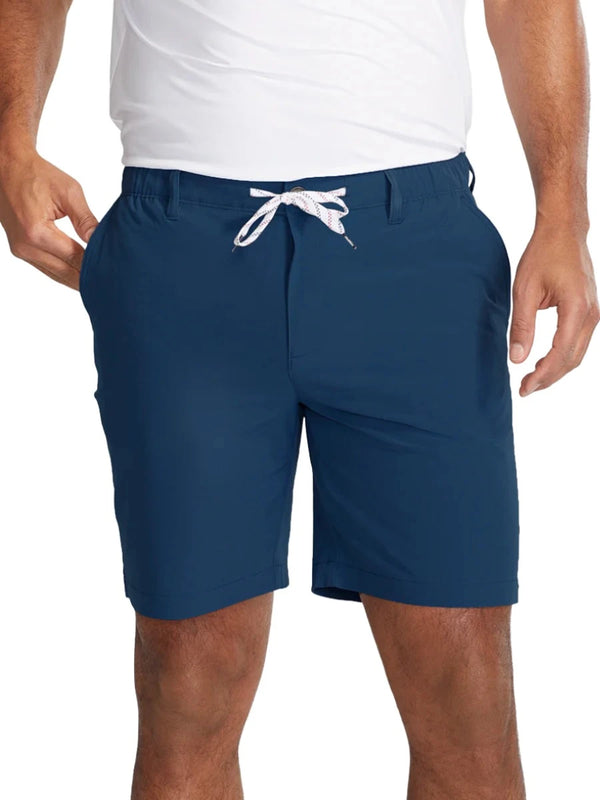 Chubbies Mens The New Avenues 6" Everywear Performance Shorts