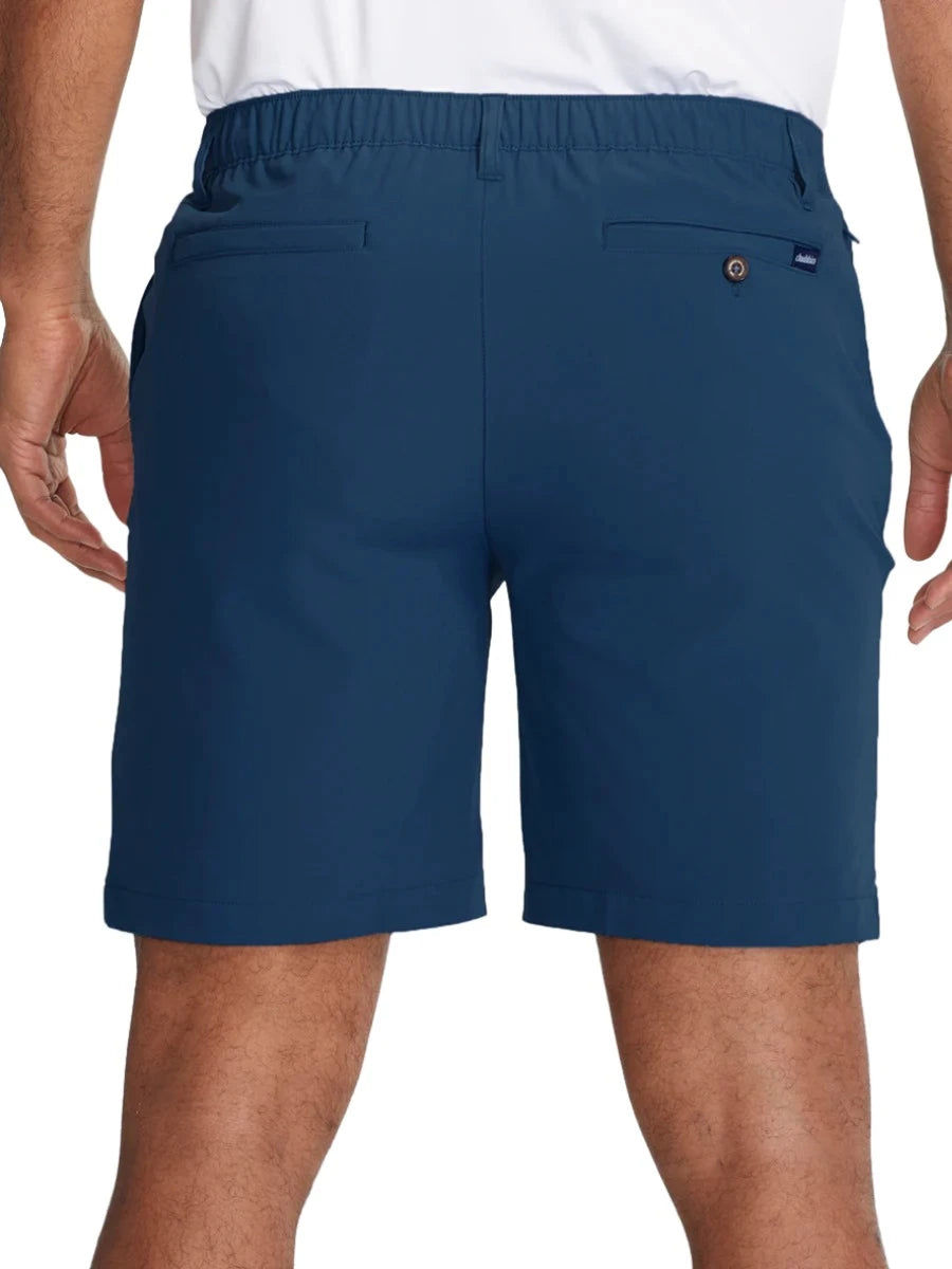 メンズウェア clubhaus Nylon workshorts NAVY M Navy Blue Shorts メンズウェア clubhaus Nylon workshorts NAVY M Navy Blue Shorts