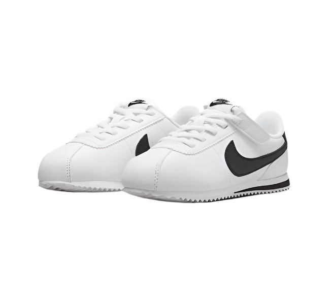 Nike Kids Cortez EasyOn Shoes