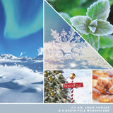 Yankee Candle ScentPlug Refill - North Pole Hideaway