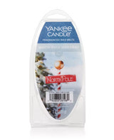 Yankee Candle Wax Melt Pack - North Pole Hideaway