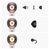 Dyson Supersonic Nural Hair Dryer