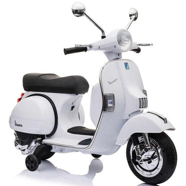 Best Ride On Cars Vespa Scooter