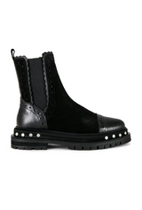 Free People Womens Tate Chelsea Boots