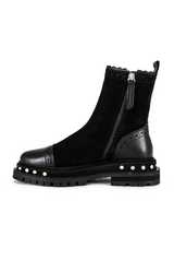 Free People Womens Tate Chelsea Boots