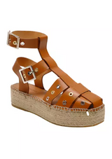 Free People Womens Gable Glad Espadrille Sandals