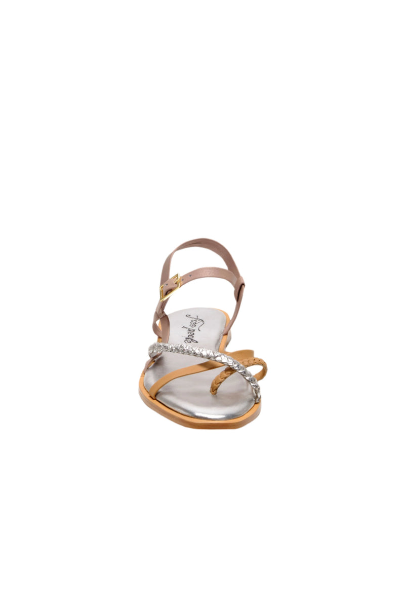Free People Womens Sunny Days Sandals