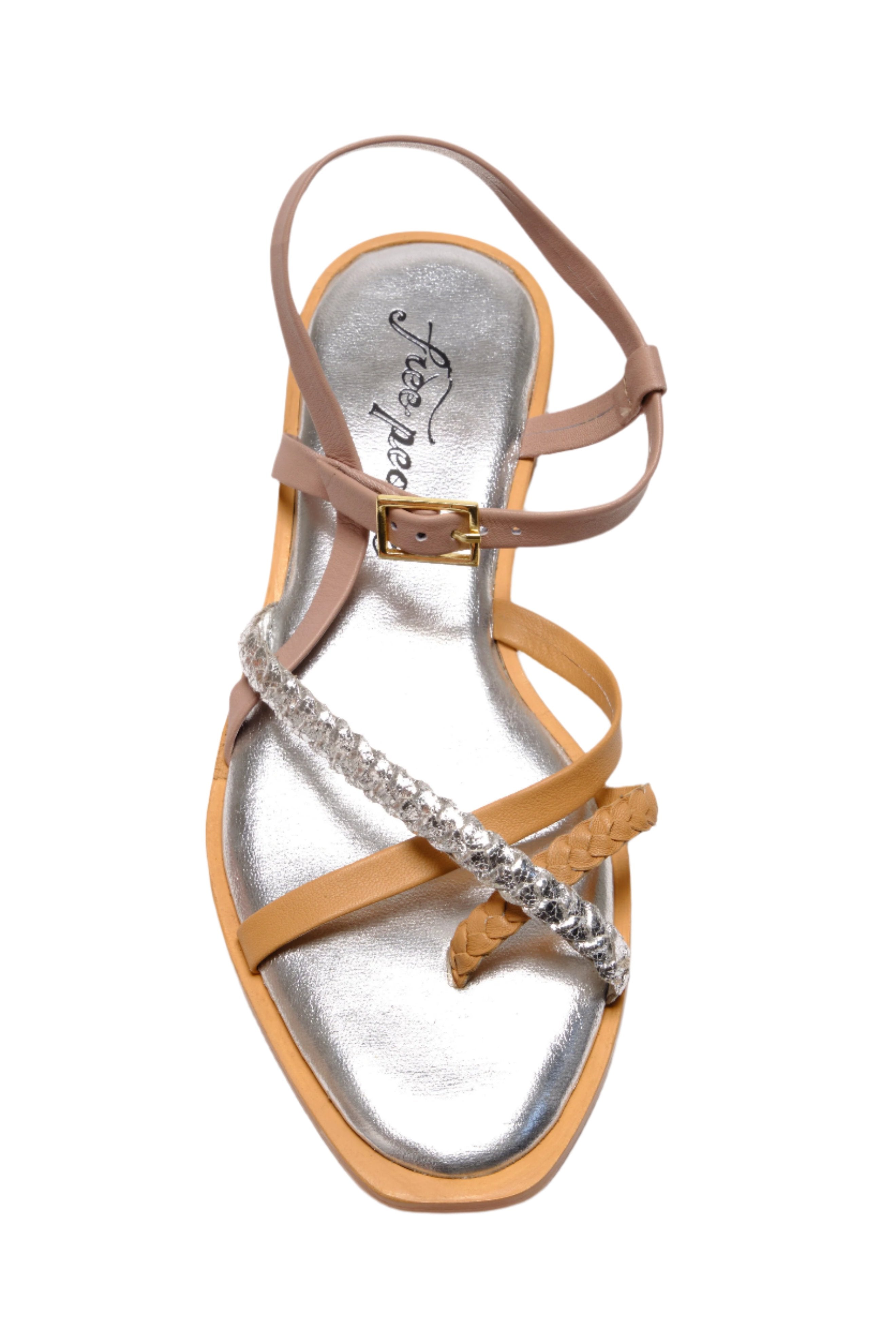 Free People Womens Sunny Days Sandals