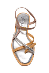 Free People Womens Sunny Days Sandals