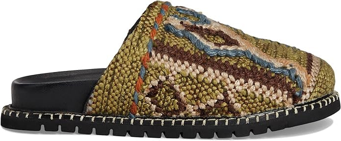 Free People Womens Magic Carpet Mules – ShopCGX