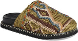 Free People Womens Magic Carpet Mules